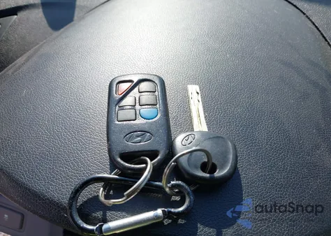 2013 Hyundai Sonata Gls из США, поврежденный, VIN 5NPEB4ACXDH679736